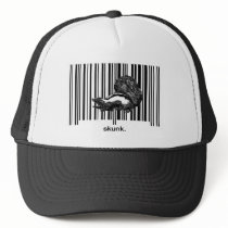 Skunk Hat