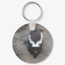 skunk keychains