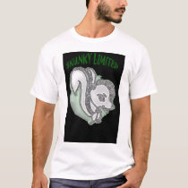 Skunk Shirt