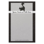 Skunk Stationery