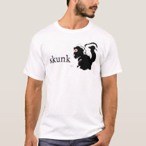 skunkbaby t-shirts by skunkbaby skunkbaby t-shirts