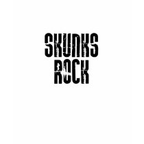 Skunks Rock t-shirts by dustin1175 Skunks Rock t-shirts