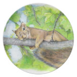 SKWIRL PARTY PLATES