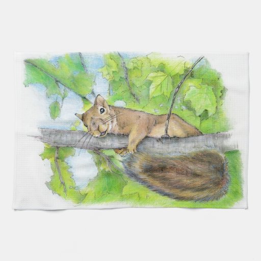 SKWIRL TOWELS