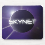 sky 2100 x 1800 SOLAR NAME Mouse Mat
