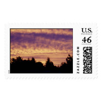 sky 5.18.2006 postage stamp
