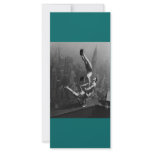 Sky Acrobatics rack cards