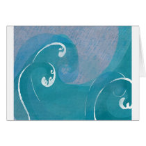 Sky and Land cards by bpgisme Sky and Land cards