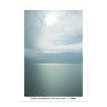 Sky and Water posters by alexstafford Sky and Water posters