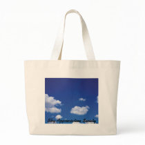 Sky Appreciation Society bags