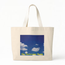 Sky Appreciation Society - Customized bags