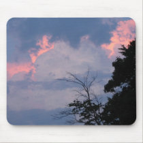 Sky At Dawn mousepads