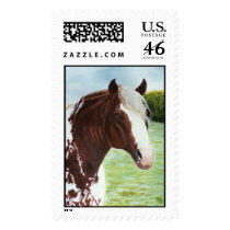 "Sky Ball" postage