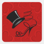 eye sticker
