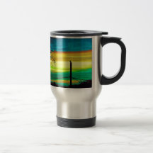 Sky Blue Mugs
