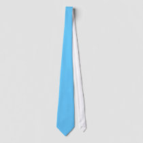 Sky Blue Tie by devinmoore Sky Blue Tie