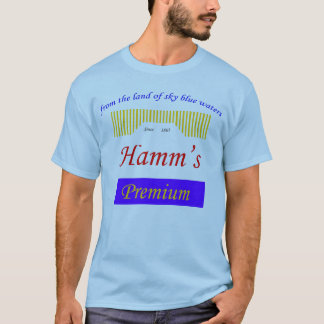 hamms shirt