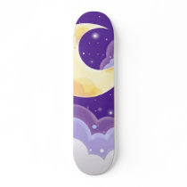 Sky Board skateboards