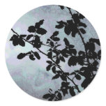 sky-branches sticker