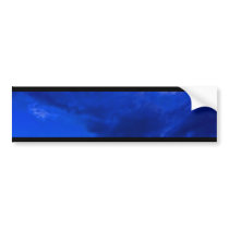 Sky bumper stickers by cinemahawk Sky bumper stickers