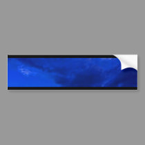  Sky bumper stickers