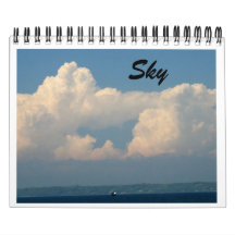 Sky Calendar