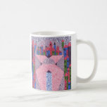 Sky Castle mugs