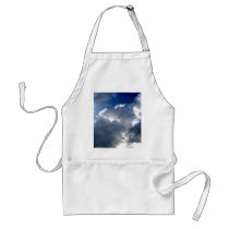 sky cloud aprons by naturelife sky cloud aprons