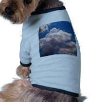 sky  cloud pet clothing