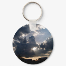 sky cloud keychains by naturelife sky cloud keychains