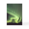 Sky Dance Greeting Card by james_orear2 Sky Dance Greeting Card