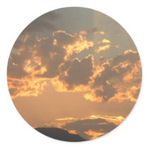 Sky Dancers Sticker by colorado2515 Sky Dancers Sticker