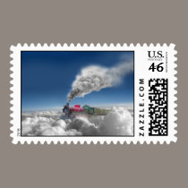 Sky Express stamps