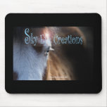 Sky Eye Creations mousepads
