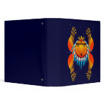Sky Fire Binders