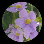 Sky Flower Vine Sticker