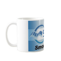 Sky.fm Smooth Jazz Mug by digitallyimported Sky.fm Smooth Jazz Mug