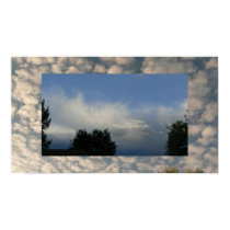 Sky Frizz / Cobblestone Clouds posters by codfishlady Sky Frizz / Cobblestone Clouds posters