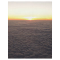 sky from 10000 feet flyers by Mikezzzz sky from 10000 feet flyers