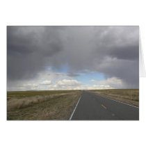 Sky Gate Card by StormShooter Sky Gate Card