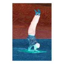 SKY GUY posters by insomniacgear SKY GUY posters