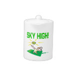 Sky High