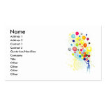 Sky_High Business Card