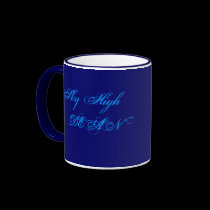 sky high dean mug mugs