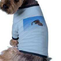 Sky High pet clothing