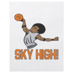Sky High flyers