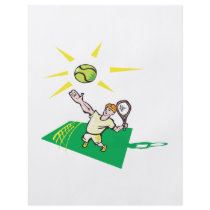 Sky High Flyer Design