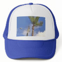 Sky high hats