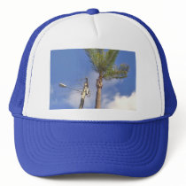 Sky high hats by chloeallega Sky high hats