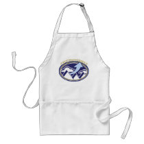 Sky High Hope Camp aprons